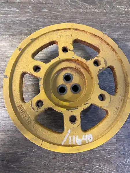 Pulley image 2