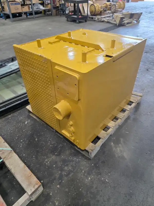 Tank Gp-f 05 image 3