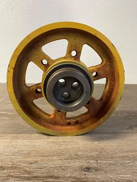 Pulley image 3