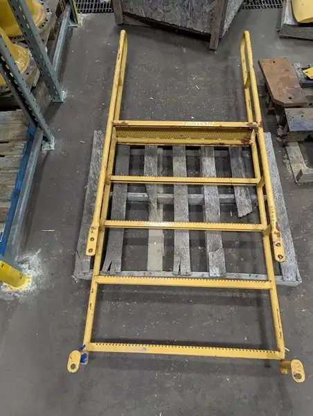 Ladder indicator image 1