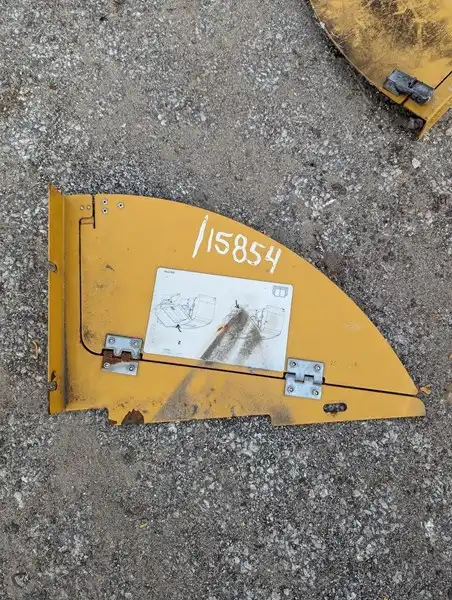 Plate AS indicator image 1