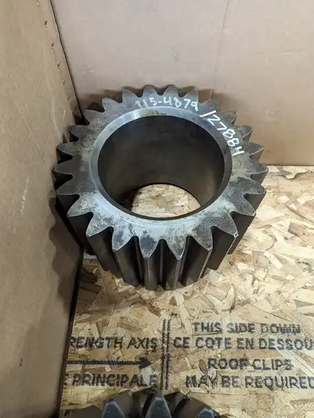 Gear-sun indicator image 1