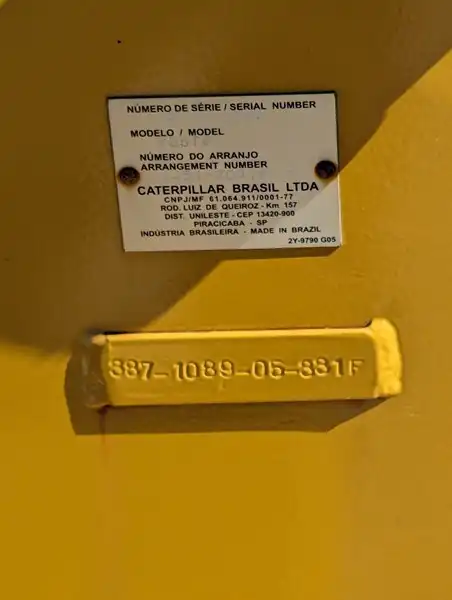 RIPPER/D6T indicator image 1
