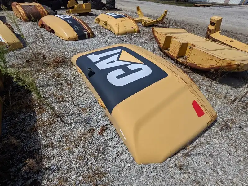 Counterweight GP. indicator image 1