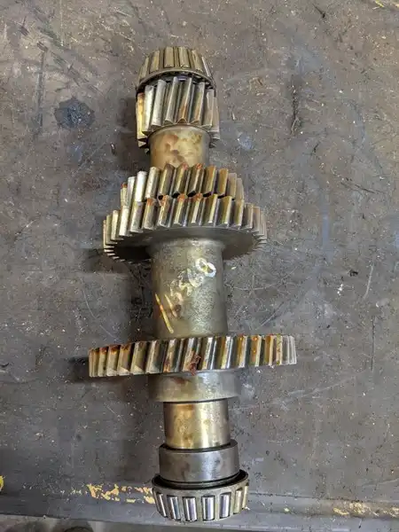 Countershaft indicator image 1