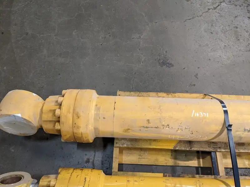 Cyl/Bucket indicator image 1