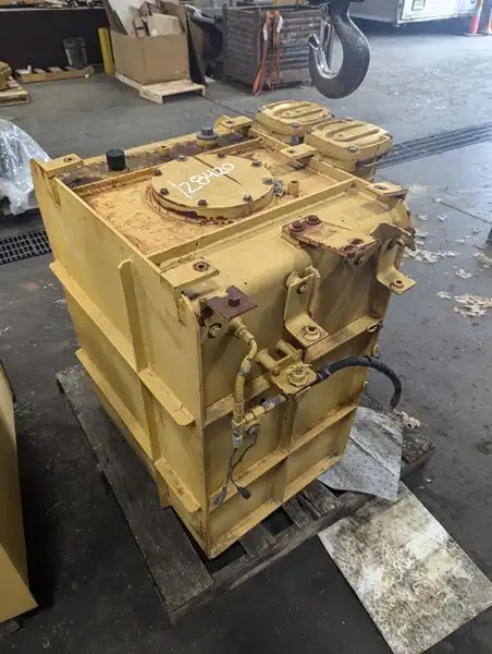 Tank AS image 2