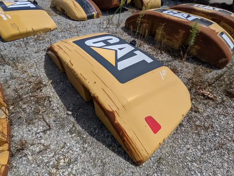 Counterweight GP. image 2