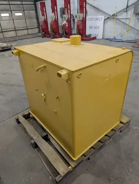 Tank Gp-f 07 image 3