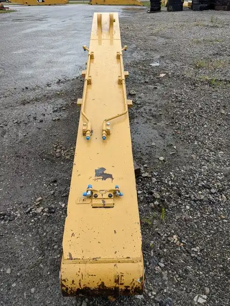 STICK/CB-10'6" image 2