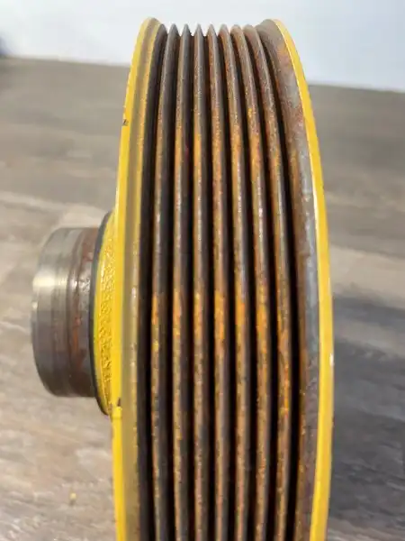 Pulley image 5