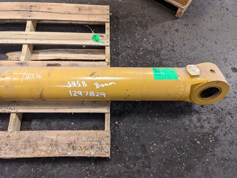 Cyl/Boom image 6