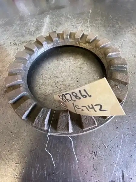 Ring Adj indicator image 1