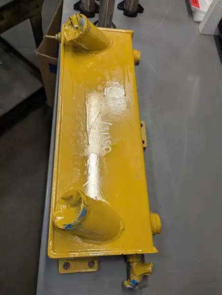 Transmission Oil Cooler image 2