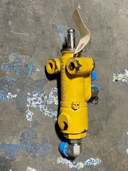 Steering Neutralizer image 2