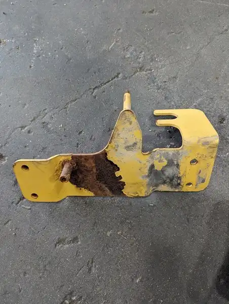 Bracket AS image 2