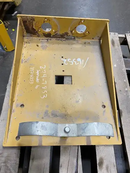 Plate AS. indicator image 1