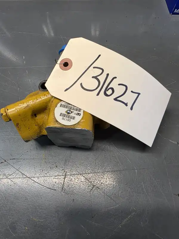 Valve Gp-rlf indicator image 1