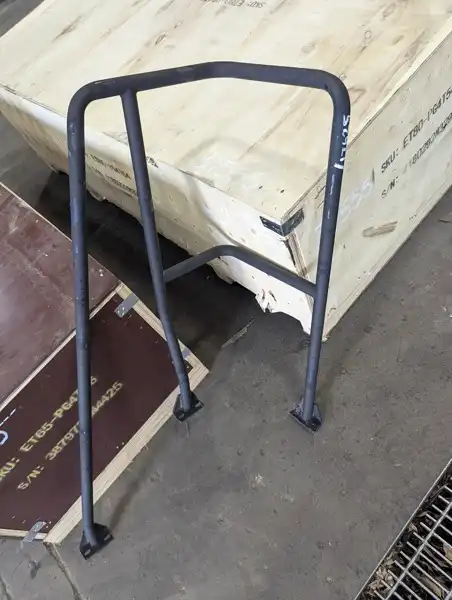 Handrail A indicator image 1