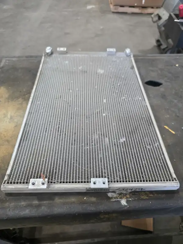 Condenser AS indicator image 1