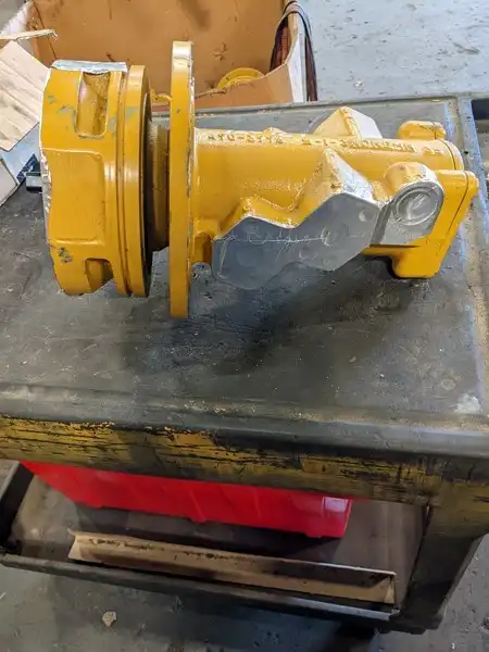 Swivel GP-02 image 5