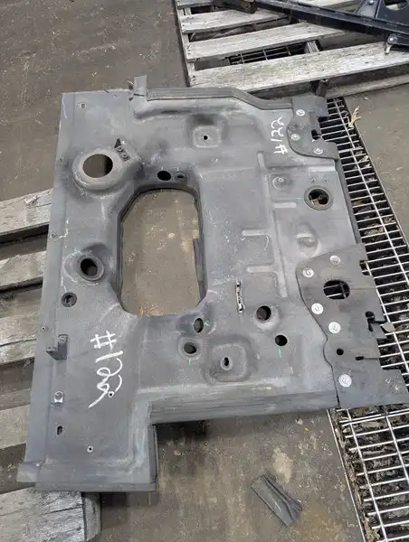 Engine Shield indicator image 1