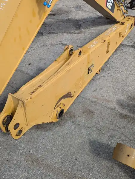 Stick AS indicator image 1