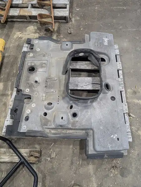 Engine Shield image 2