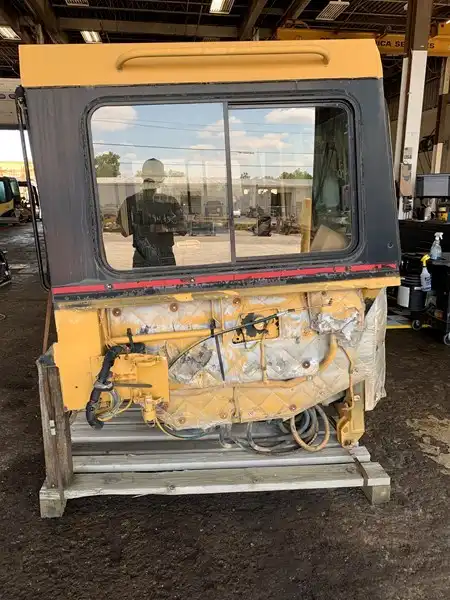 Cab A image 3