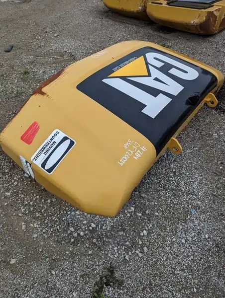 Counterweight indicator image 1