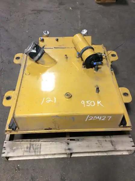 Tank As-fuel indicator image 1