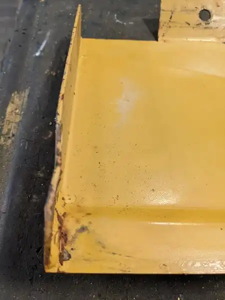 Cover AS (lh indicator image 1