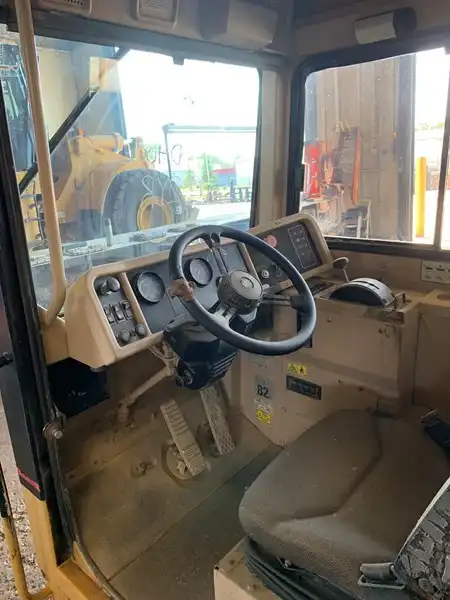 Cab A image 5
