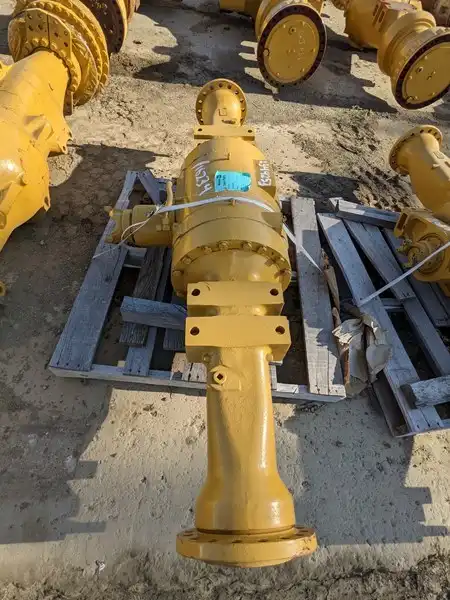 Front Axle image 2