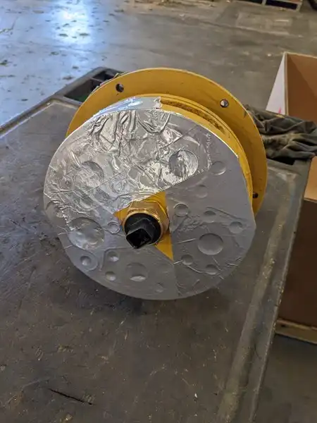 Swivel GP-02 image 4