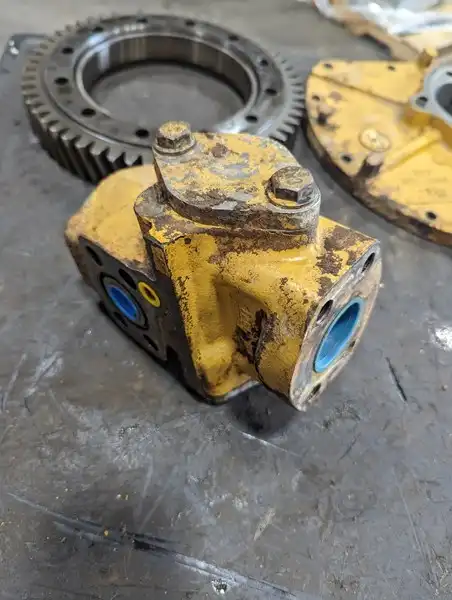 Body-valve indicator image 1