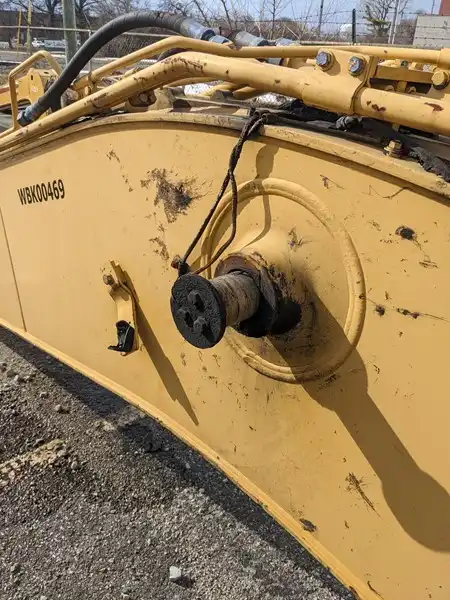 Boom AS. indicator image 1