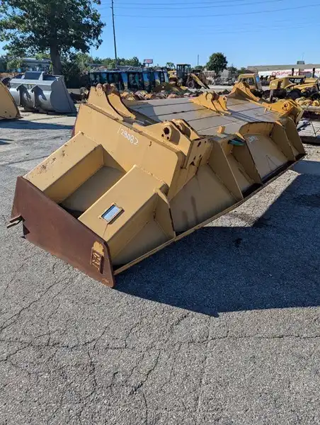 Coal U-blade image 4