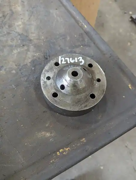 Adapter indicator image 1