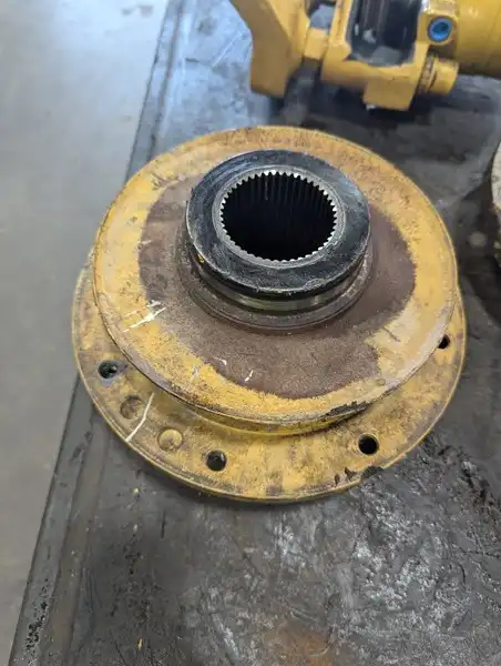 Yoke AS-1610 image 2
