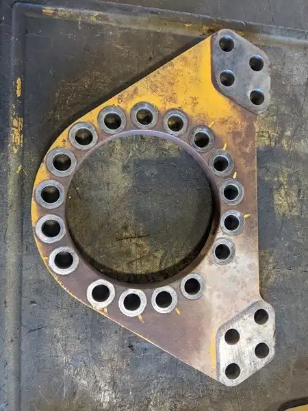 Plate image 2