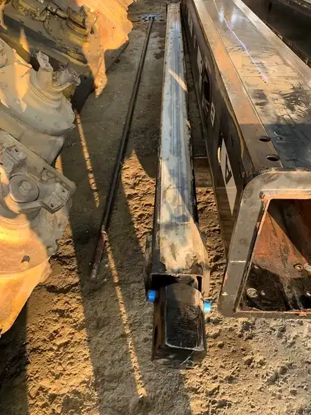 Cyl/Boom image 2