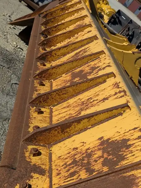 Coal U-blade image 7