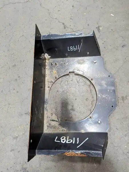 Top Fan Shroud image 2