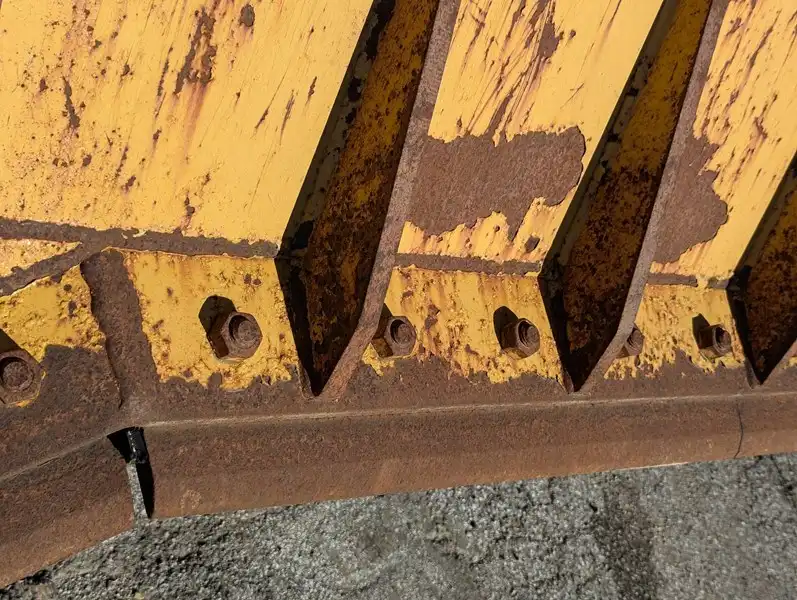 Coal U-blade image 8