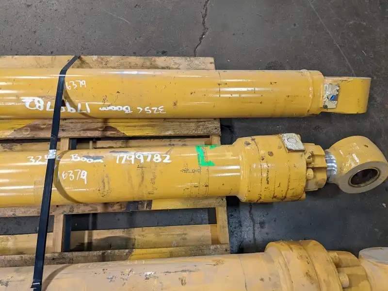 Cyl/Boom indicator image 1