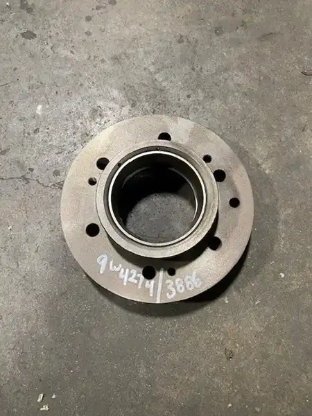 Carrier indicator image 1