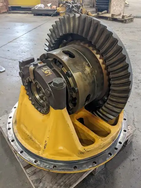 Gear Gp-diff image 3