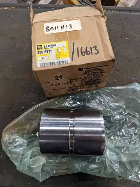 Bearing image 2