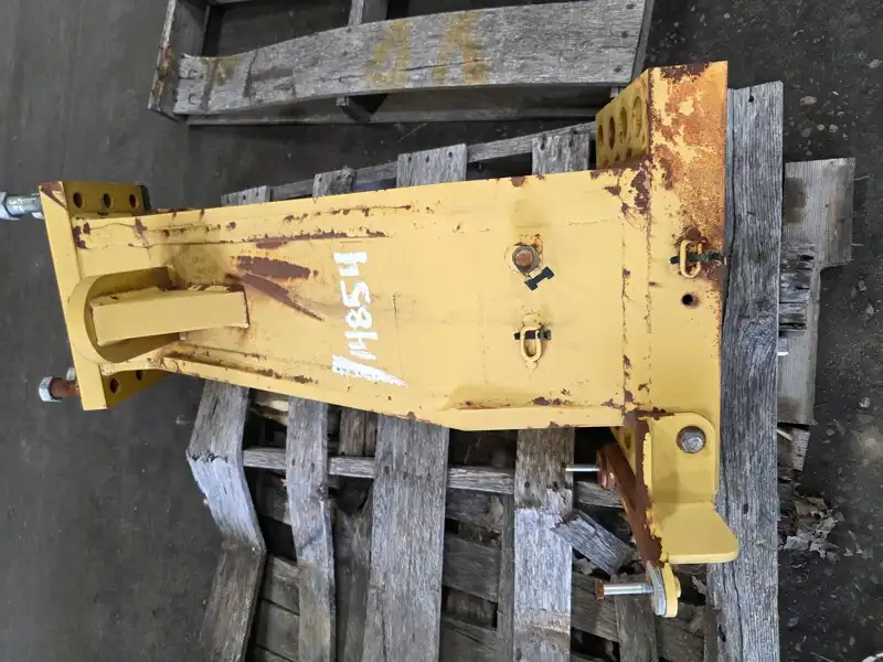 Rops Support LH image 2